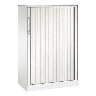 C+P Aktenschrank 3OH 1310x800x435mm rws/rws