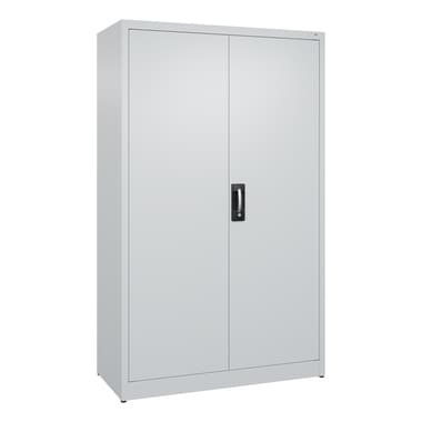 C+P Aktenschrank 5OH 1950x1200x500mm lgr/lgr