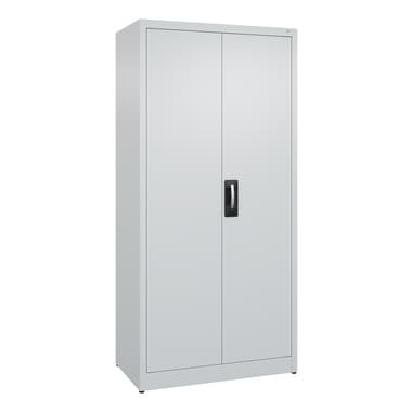 C+P Aktenschrank 5OH 1950x930x500mm lgr/lgr