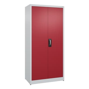 C+P Aktenschrank 5OH 1950x930x500mm lgr/rrt