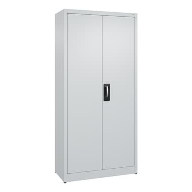 C+P Aktenschrank 5OH 1950x930x400mm lgr/lgr
