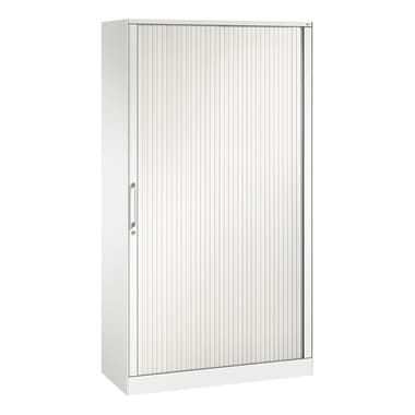 C+P Aktenschrank 5OH 1980x1000x435mm rws/rws
