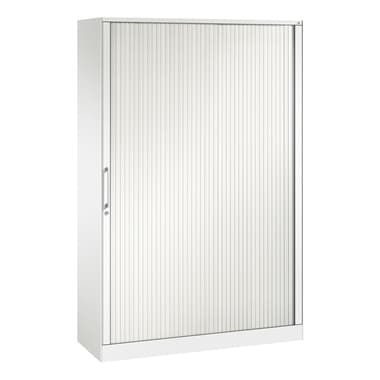 C+P Aktenschrank 5OH 1980x1200x435mm rws/rws