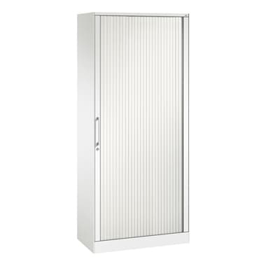 C+P Aktenschrank 5OH 1980x800x435mm rws/rws
