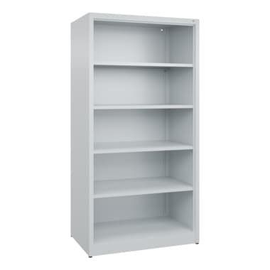 C+P Büroregal Acurado 1950x1000x600 lgr