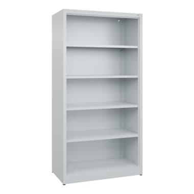 C+P Büroregal Acurado 1950x1000x500 lgr