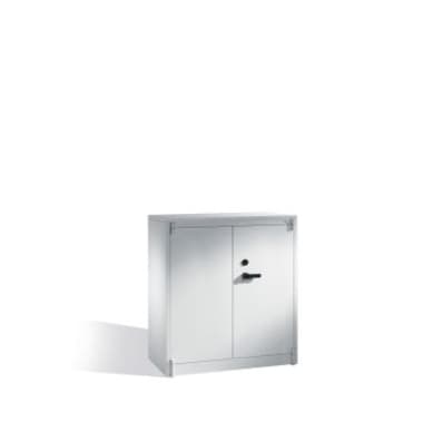 C+P Feuerschutzschrank Certos 1226x1200x500mm lgr
