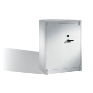 C+P Feuerschutzschrank Certos 1226x930x500mm lgr