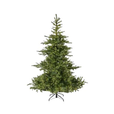 EVERLANDS Grandis Tanne LED 111x150cm
