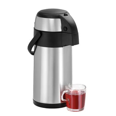 Bartscher Isolierpumpkanne 3l