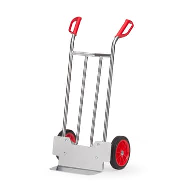 fetra Alu-Sackkarre Gummiräder 1150mm 150kg