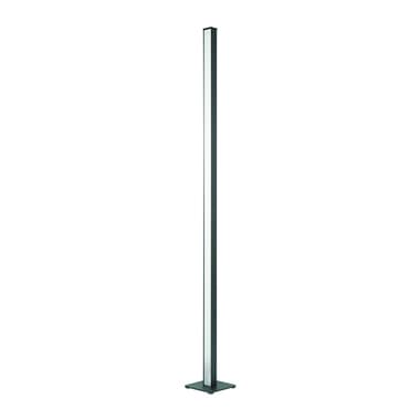 MAUL Säulenleuchte MAULpino colour vario LED 143cm an