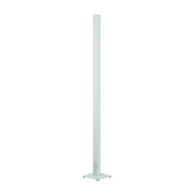 MAUL Säulenleuchte MAULpino high perfomance LED 113cm ws