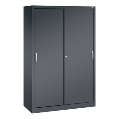 C+P Aktenschrank Acurado 5OH lgr/lpbl