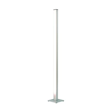 MAUL Säulenleuchte MAULpino high perfomance LED 113cm si
