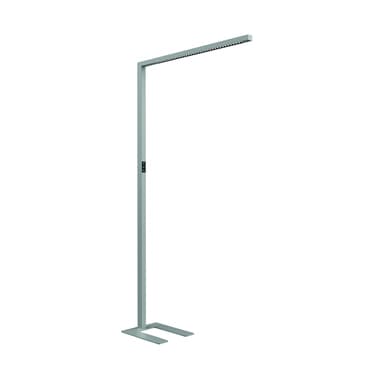 MAUL Standleuchte MAULplinus colour vario sensor LED si