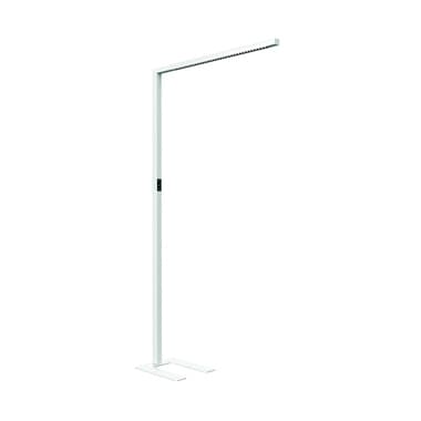 MAUL Standleuchte MAULplinus colour vario sensor LED ws
