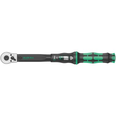 Wera Drehmomentschlüssel Click-Torque C2