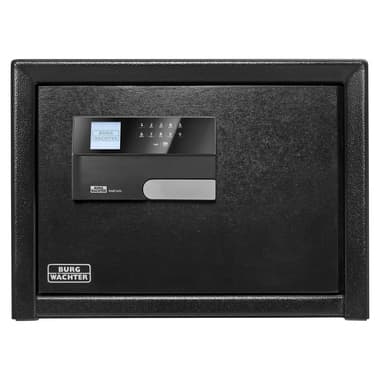 BURG-WÄCHTER Möbeltresor Profi-Safe PRS 520 E sw