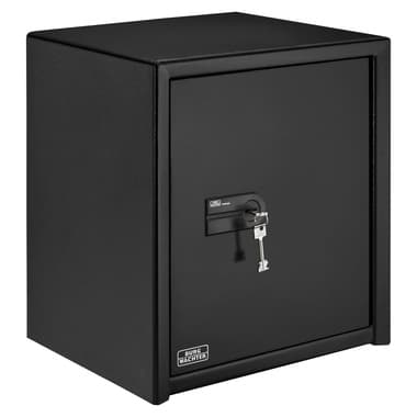 BURG-WÄCHTER Möbeltresor Profi-Safe PRS 540 K sw