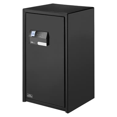 BURG-WÄCHTER Möbeltresor Profi-Safe PRS 580 E sw