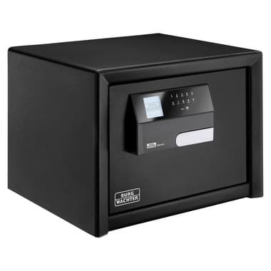 BURG-WÄCHTER Möbeltresor Profi-Safe PRS 510 E sw