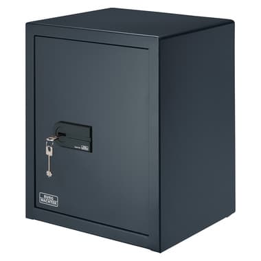 BURG-WÄCHTER Möbeltresor Expert-Safe EXS 340 K sw