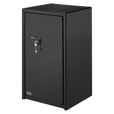 BURG-WÄCHTER Möbeltresor Profi-Safe PRS 580 K sw