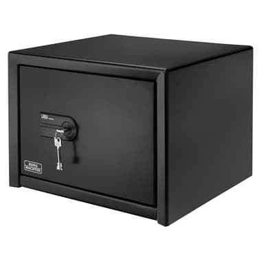 BURG-WÄCHTER Möbeltresor Profi-Safe PRS 520 K sw