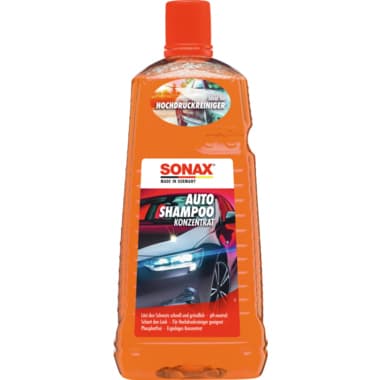 Sonax AutoShampoo Konzentrat 2l