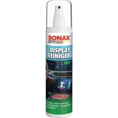 Sonax DisplayReiniger 300ml