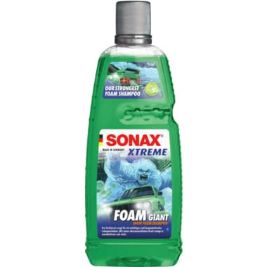 Sonax XTREME FoamGiant Shampoo 1l