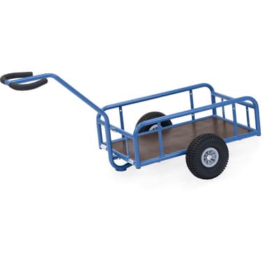 fetra Handwagen Lufträder 795x445mm