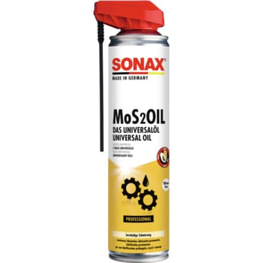 Sonax Schmiermittel MoS2Oil 400ml