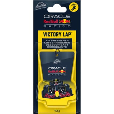 Armor All Lufterfrischer Logo Car Victory Lap
