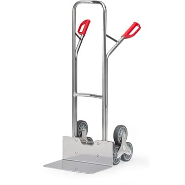 fetra Treppenkarre 3RadStern 480x300mm