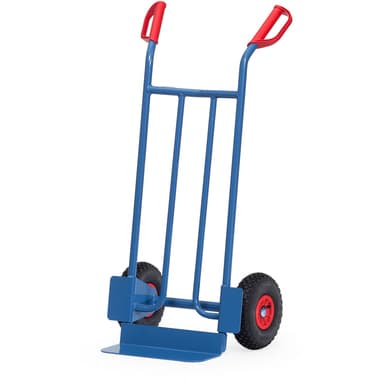 fetra Sackkarre Lufträder 1150mm 250kg