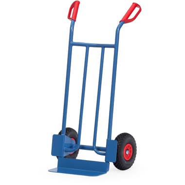 fetra Sackkarre PU-Räder 1150mm 250kg