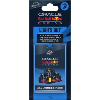 Armor All Lufterfrischer Acess Lights Out