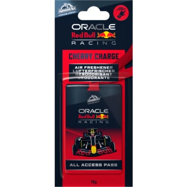 Armor All Lufterfrischer Cherry Charge