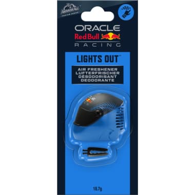 Armor All Lufterfrischer Helm Lights Out