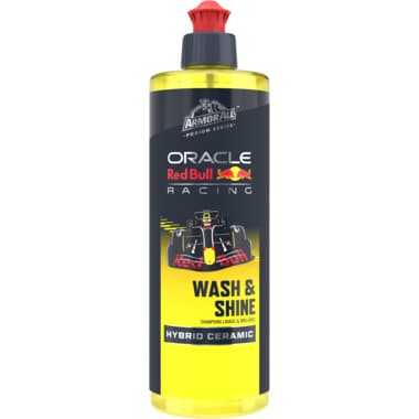 Armor All Reinigung Wash & Shine 500ml