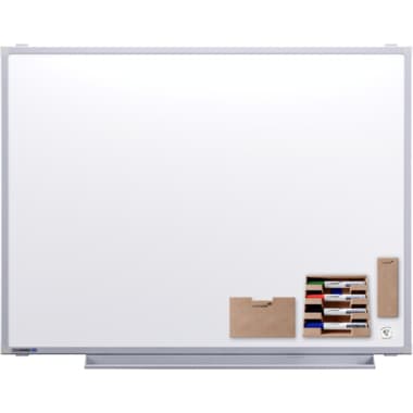 Legamaster Whiteboard Professional Schale 75x100cm