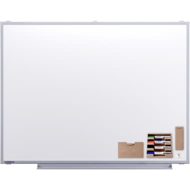 Legamaster Whiteboard Prof. 120x90cm Ablageschale