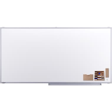 Legamaster Whiteboard Pro 180x90cm Ablageschale