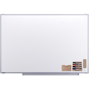 Legamaster Whiteboard Pro 150x100cm Ablageschale