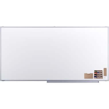 Legamaster Whiteboard 7- 100064 200x100cm Ablagesch.