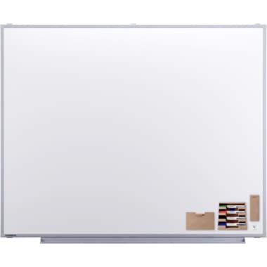 Legamaster Whiteboard 7- 100073 120x150cm Ablageschale