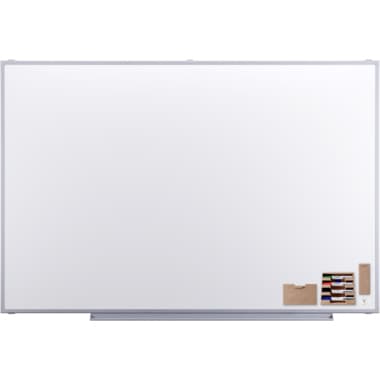 Legamaster Whiteboard 120x180cm Ablageschale