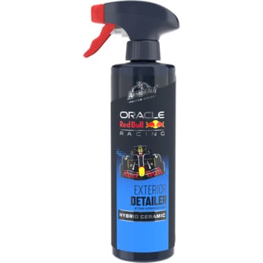 Armor All Versiegelung 500ml